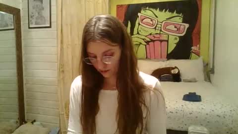 babydemon6 online show from May 23, 12:17 am