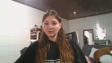 babydemon6 online show from May 9, 10:38 pm