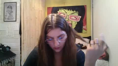 babydemon6 online show from August 6, 7:12 pm