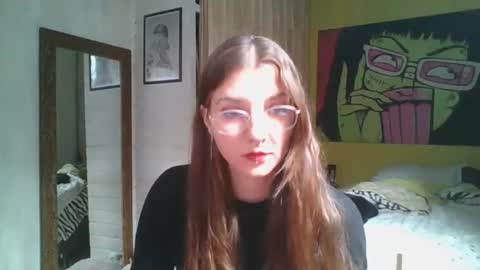 babydemon6 online show from May 25, 2:45 pm