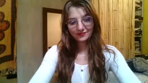 babydemon6 online show from May 17, 7:23 pm