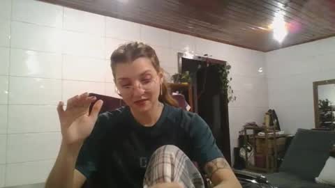babydemon6 online show from May 11, 12:39 am