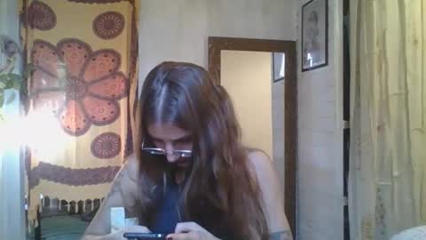 babydemon6 online show from May 20, 6:25 pm