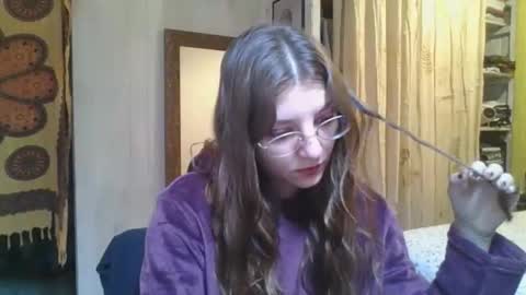 babydemon6 online show from May 18, 2:45 pm