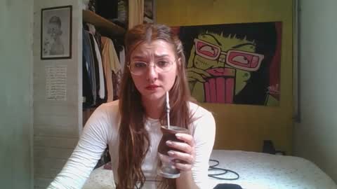 babydemon6 online show from June 4, 2:56 pm