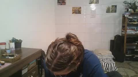 babydemon6 online show from November 6, 10:24 pm