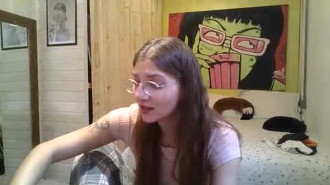 babydemon6 online show from May 29, 7:23 pm