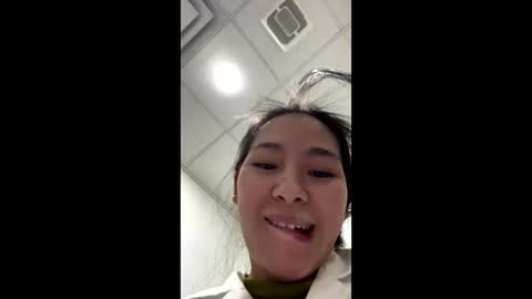 babydoll1022 online show from December 17, 9:10 pm