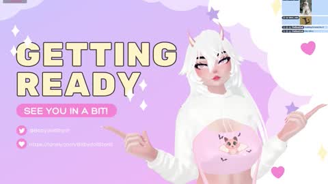 Starlit online show from October 26, 2:23 am