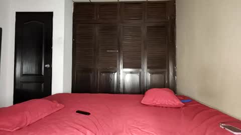 babydominik online show from December 6, 12:07 am