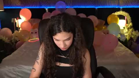 Sasha online show from July 1, 7:11 pm