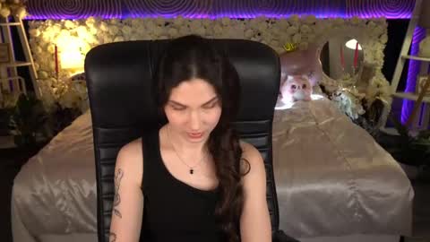 Sasha online show from April 15, 7:16 pm