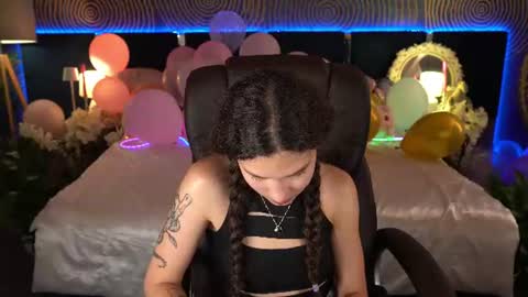 Sasha online show from July 2, 3:55 am