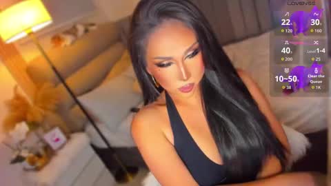 ASK ME IN PM online show from March 5, 2:37 pm