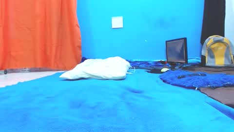 Jhony Naughty Skater online show from December 18, 11:19 pm