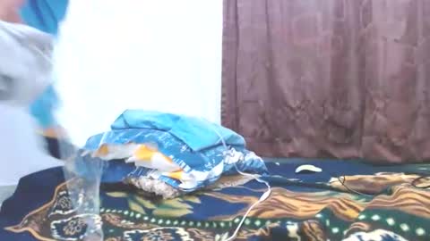 Jhony Naughty Skater online show from November 24, 3:27 am