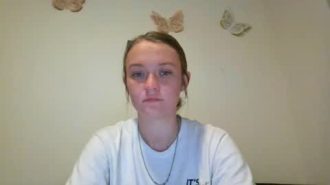 babykay03 online show from June 29, 5:59 am
