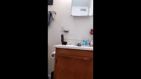 Ebony Femboy online show from March 24, 1:50 pm