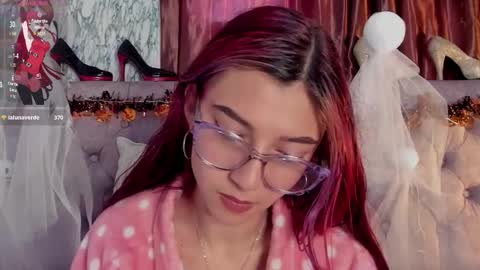 babylissie online show from November 2, 3:34 pm