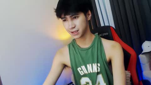 call me james online show from December 16, 4:57 pm