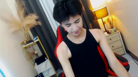 call me james online show from October 30, 7:47 pm