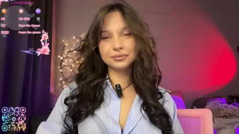 BabyMooon online show from July 28, 7:04 pm