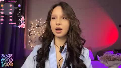 BabyMooon online show from July 28, 7:39 pm