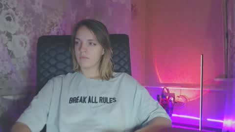 Sonya online show from October 7, 6:15 pm