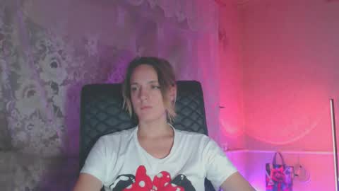 Sonya online show from October 13, 6:43 pm