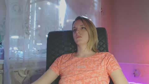 Sonya online show from February 27, 5:40 am