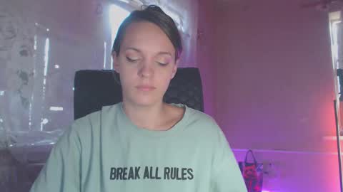 Sonya online show from September 10, 3:40 am