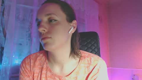 Sonya online show from March 4, 2:49 am