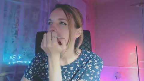 Sonya online show from March 7, 11:49 pm