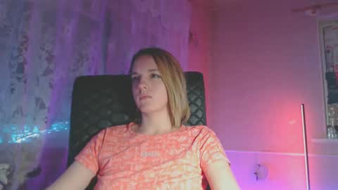 Sonya online show from March 1, 8:32 pm