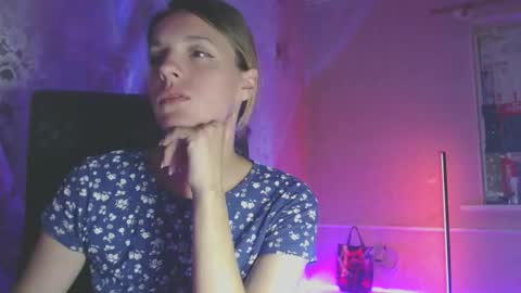 Sonya online show from September 25, 7:43 pm