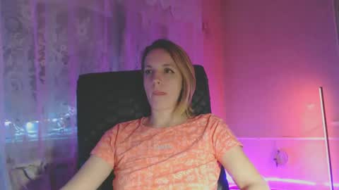 Sonya online show from February 27, 2:25 am