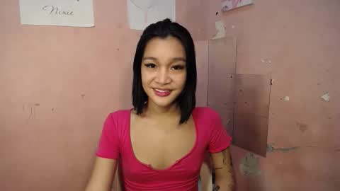 Nexie online show from September 30, 2:00 am