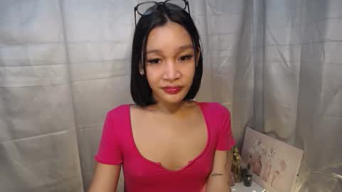 Nexie online show from October 4, 5:55 pm