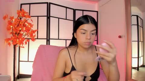 Babie online show from November 28, 10:06 pm