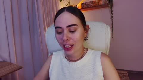 Talia online show from July 23, 3:37 am