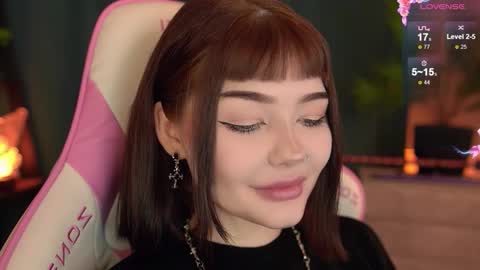 Nika online show from November 13, 9:50 pm