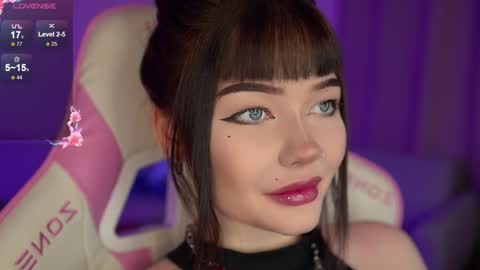 Nika online show from February 23, 10:23 pm