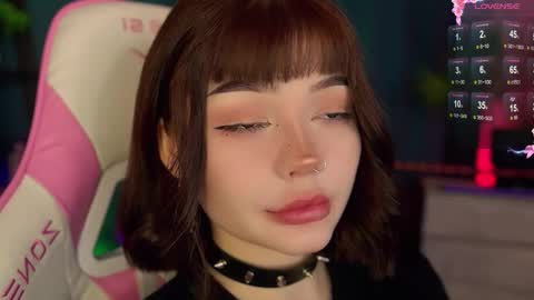 Nika online show from October 25, 6:13 am