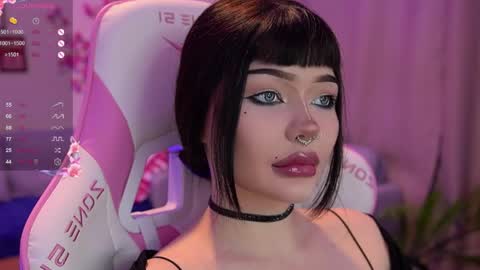 Nika online show from June 11, 12:32 am