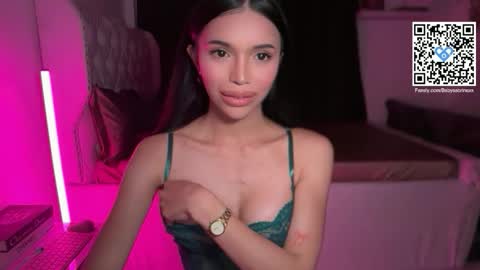 babysabrinaxx online show from March 18, 2:06 am