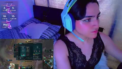 Snapshot of babysofix_ chatting on January 29, 6:18 pm babysofix_ online show from January 29, 6:18 pm