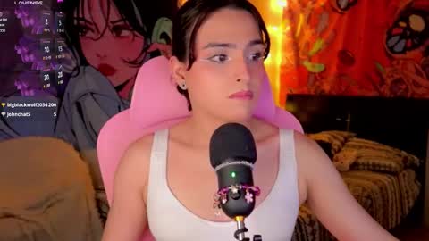 Snapshot of babysofix_ chatting on September 27, 11:35 pm babysofix_ online show from September 27, 11:35 pm