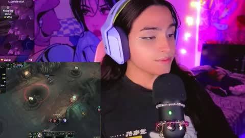 Snapshot of babysofix_ chatting on September 28, 11:36 pm babysofix_ online show from September 28, 11:36 pm