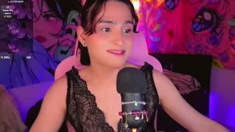 Snapshot of babysofix_ chatting on October 8, 12:29 am babysofix_ online show from October 8, 12:29 am