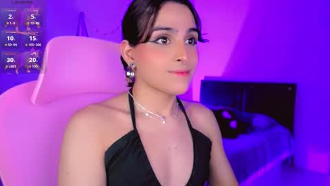 Snapshot of babysofix_ chatting on September 13, 5:54 am babysofix_ online show from September 13, 5:54 am